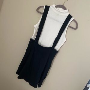 Guess Collection Overall Skirt